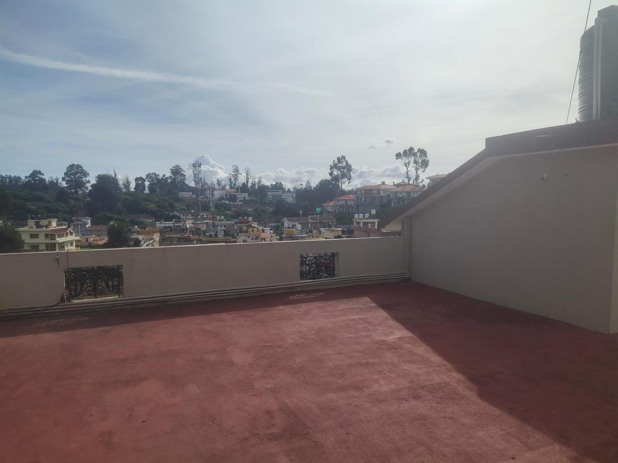 Ooty Mountain Cottage エクステリア 写真