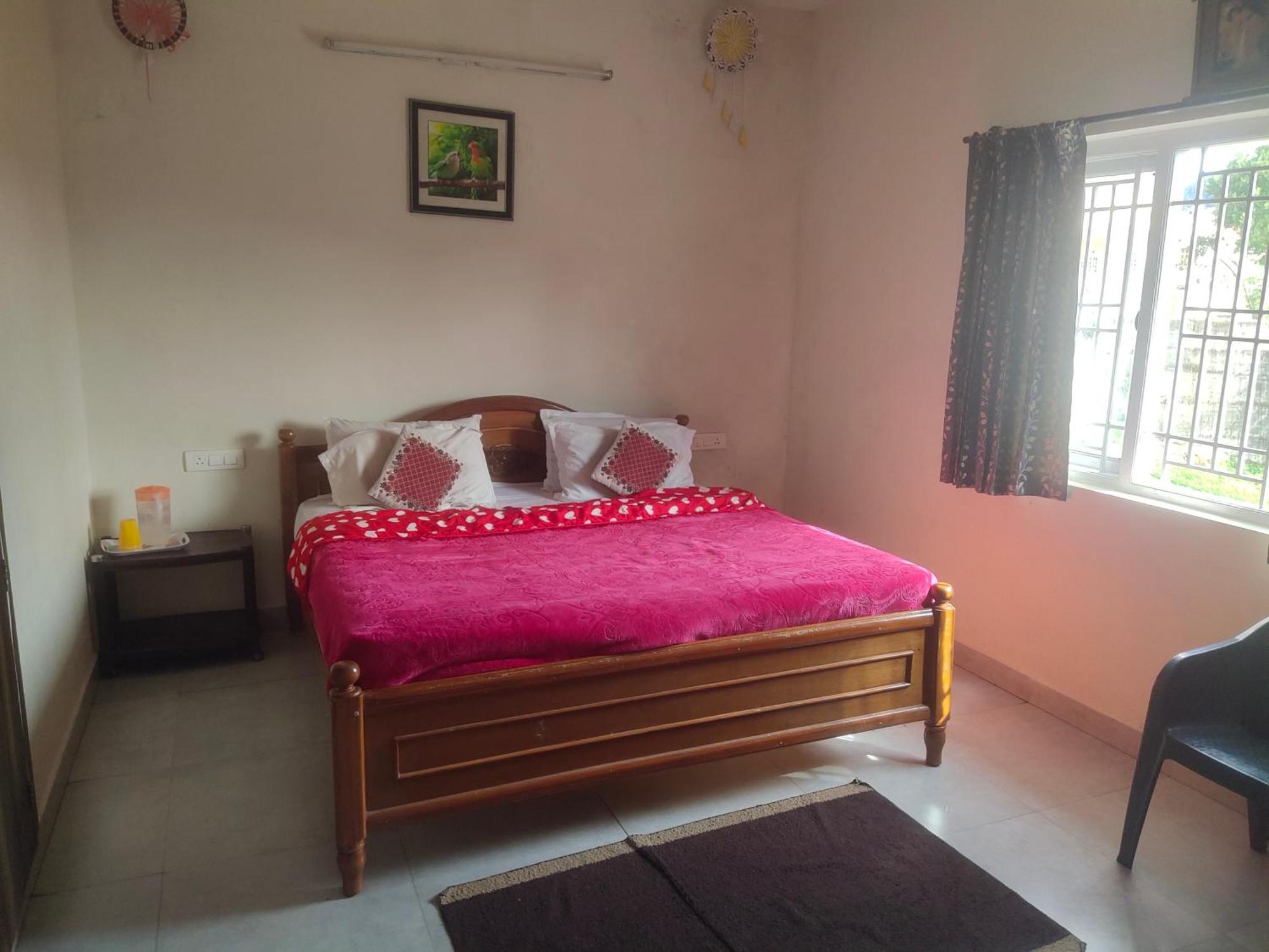 Ooty Mountain Cottage エクステリア 写真