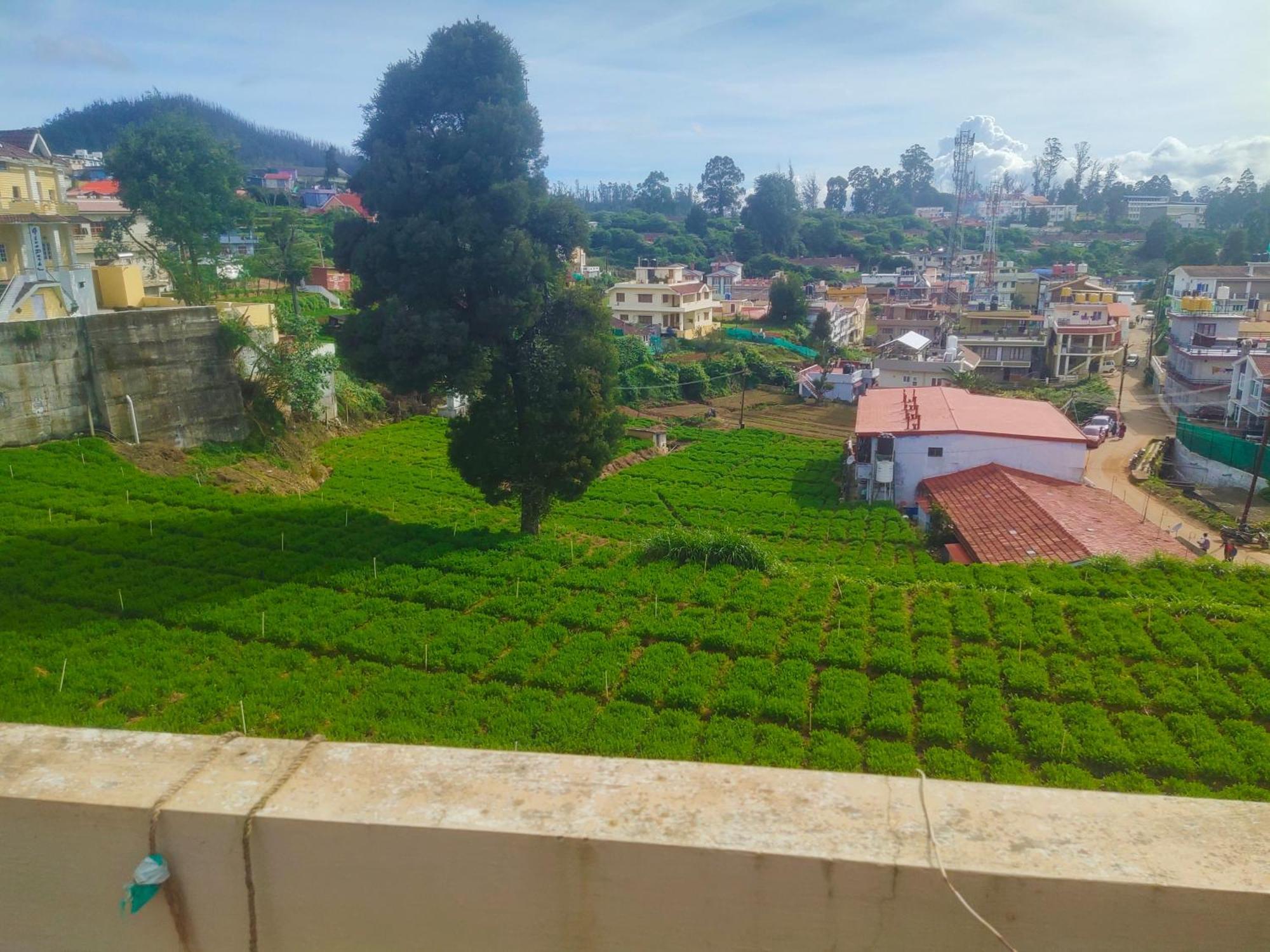 Ooty Mountain Cottage エクステリア 写真