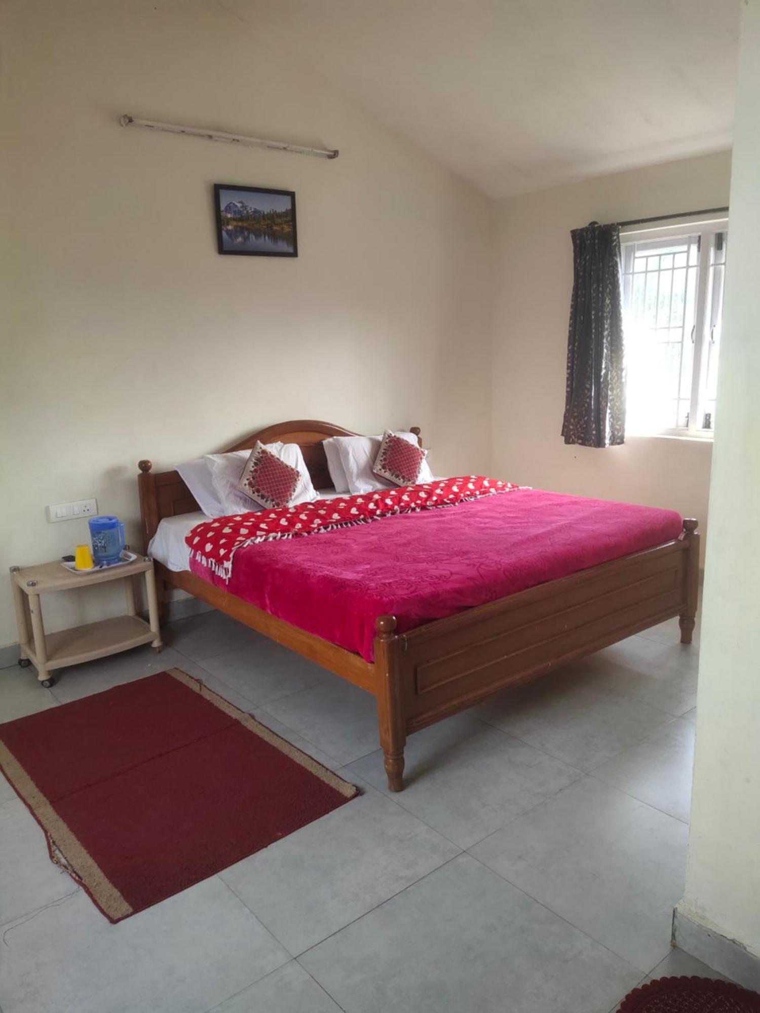 Ooty Mountain Cottage エクステリア 写真